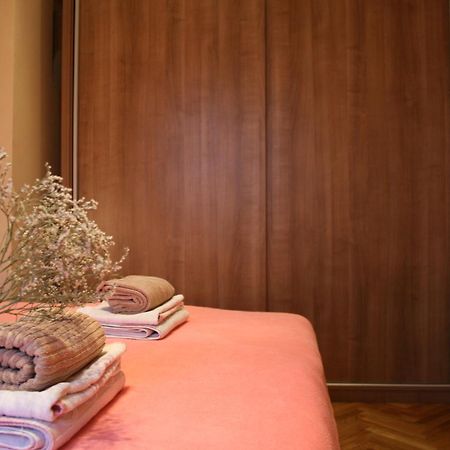 Belgrade Stay Apartments מראה חיצוני תמונה