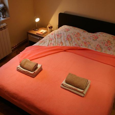 Belgrade Stay Apartments מראה חיצוני תמונה