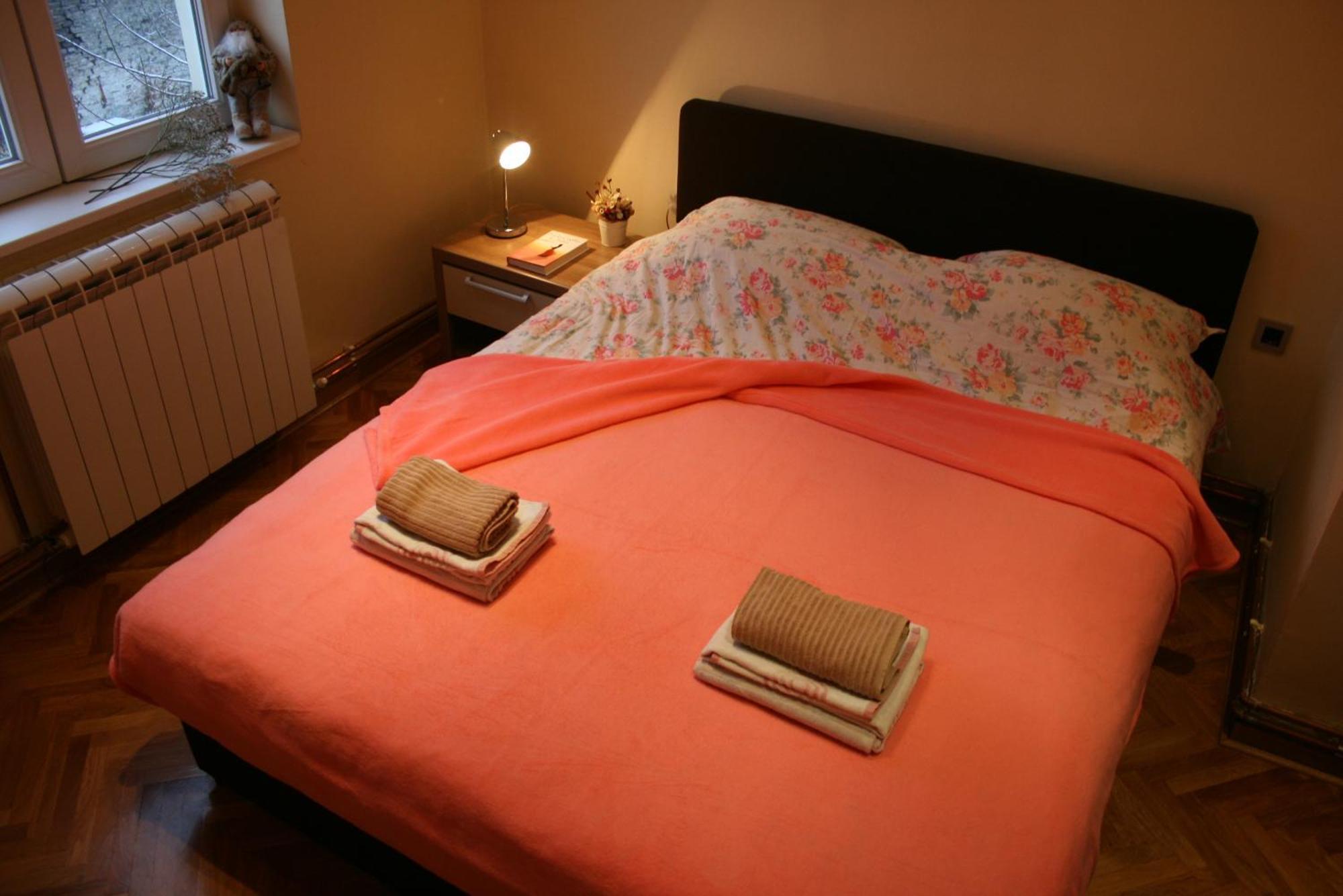 Belgrade Stay Apartments מראה חיצוני תמונה