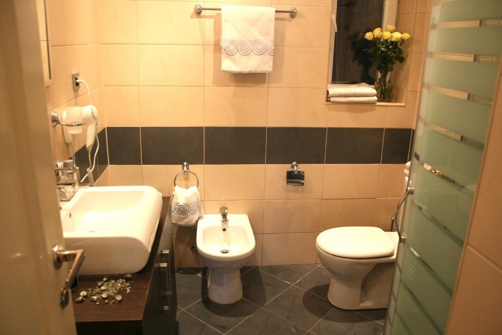 Belgrade Stay Apartments חדר תמונה