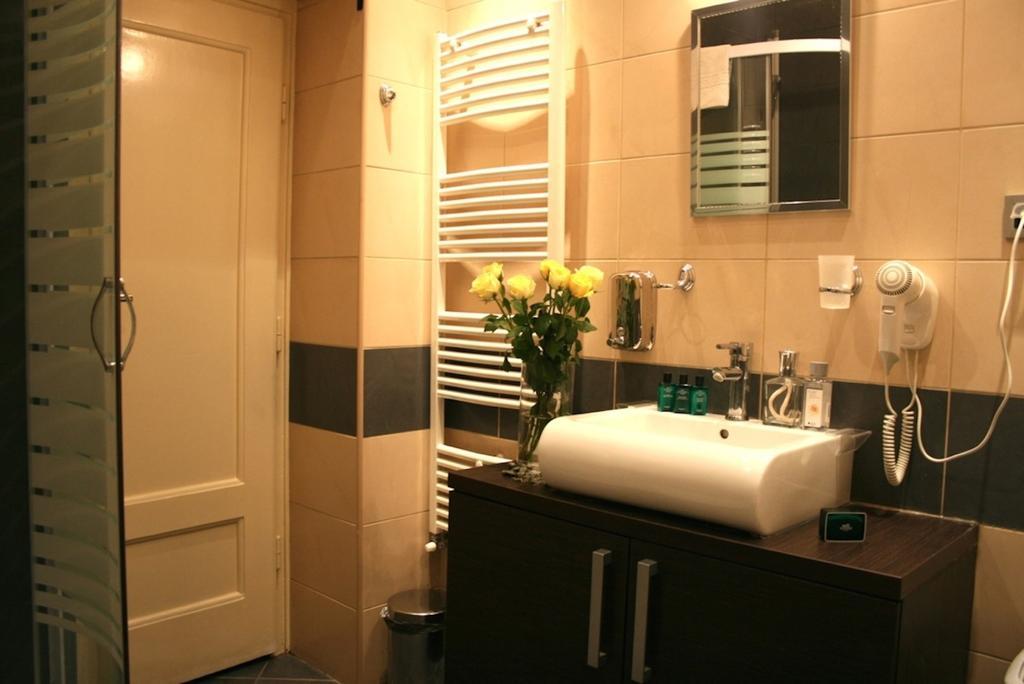 Belgrade Stay Apartments חדר תמונה